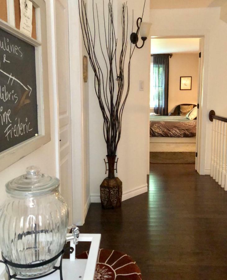 Au Gre Du Temps - Gite B&B Shefford Εξωτερικό φωτογραφία